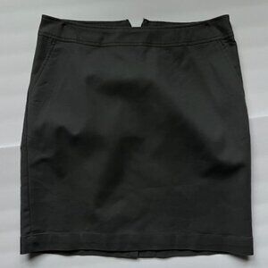 Skirt - Fitted and Flattering - Merona